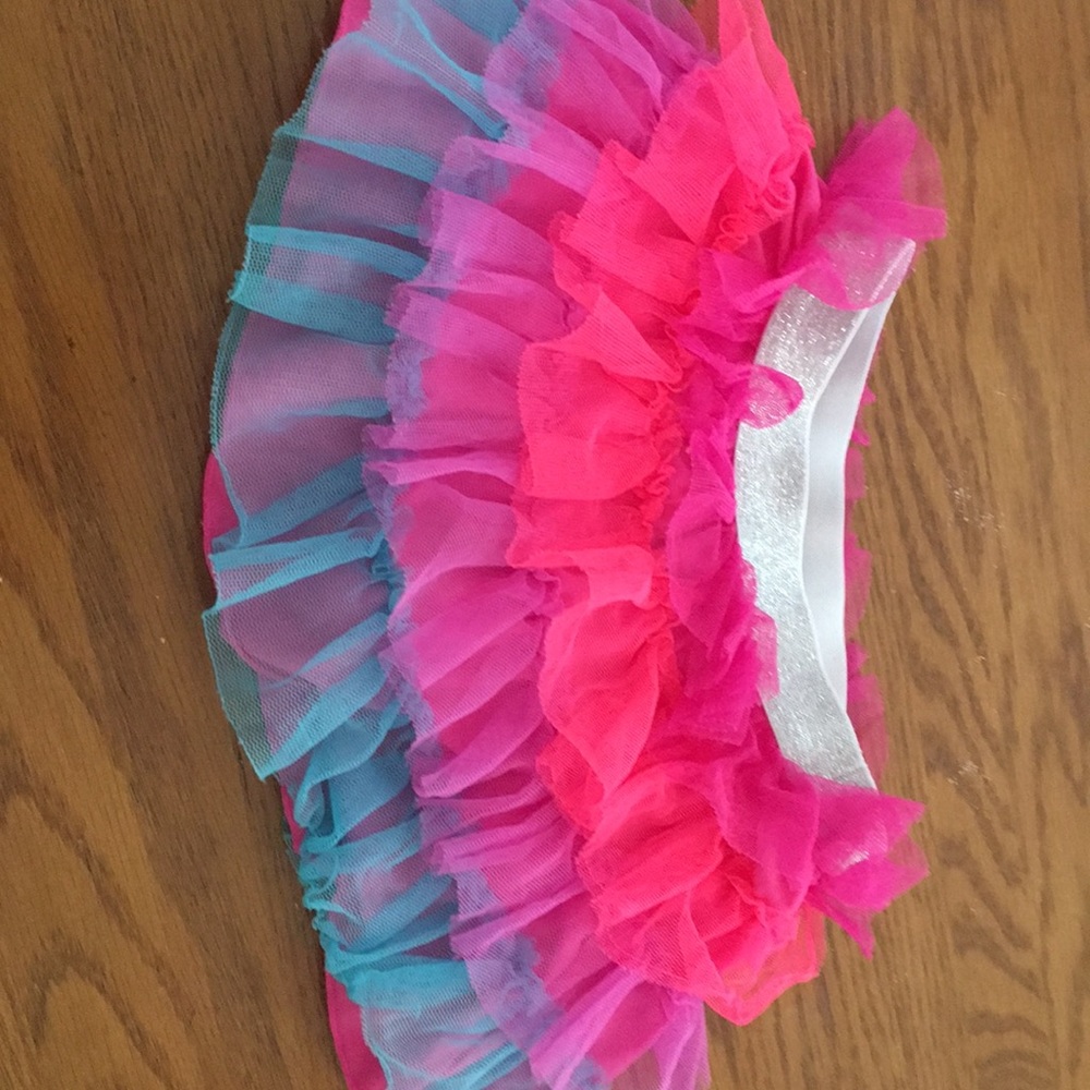 Dance Skirt